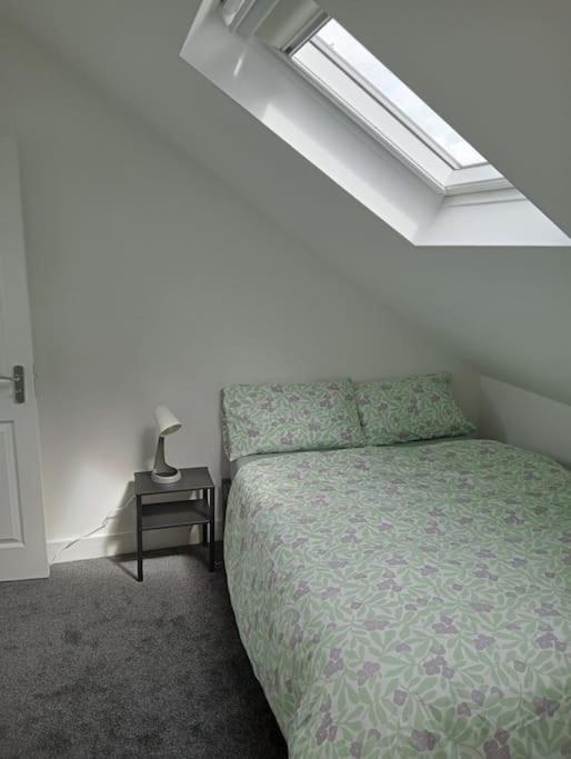 Roovi'S Nest Vila Nottingham Exterior foto