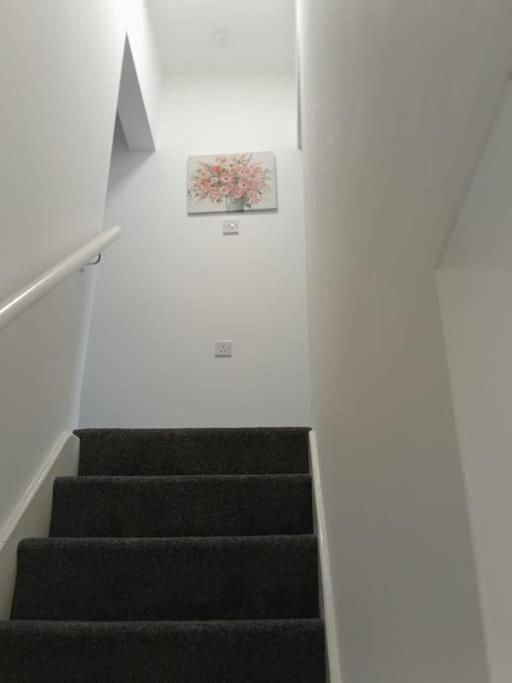 Roovi'S Nest Vila Nottingham Exterior foto